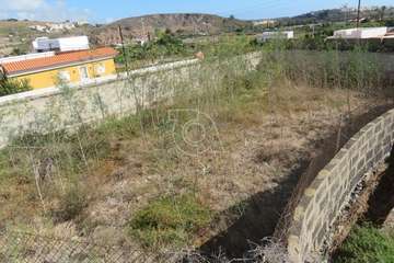 El peligro de incendio acecha a El Cubillo/TA.